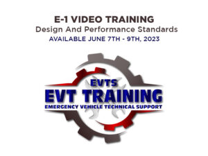 e-1 video training june 2023