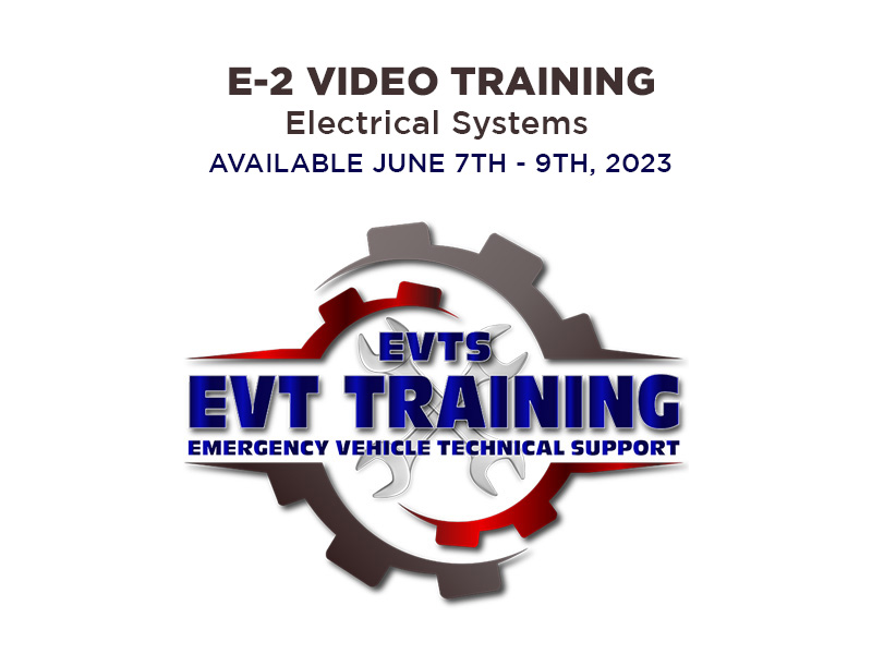 e-2 video training june 2023