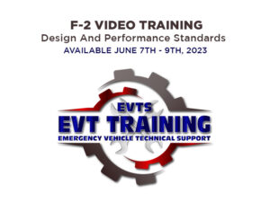 f-2 video training june 2023